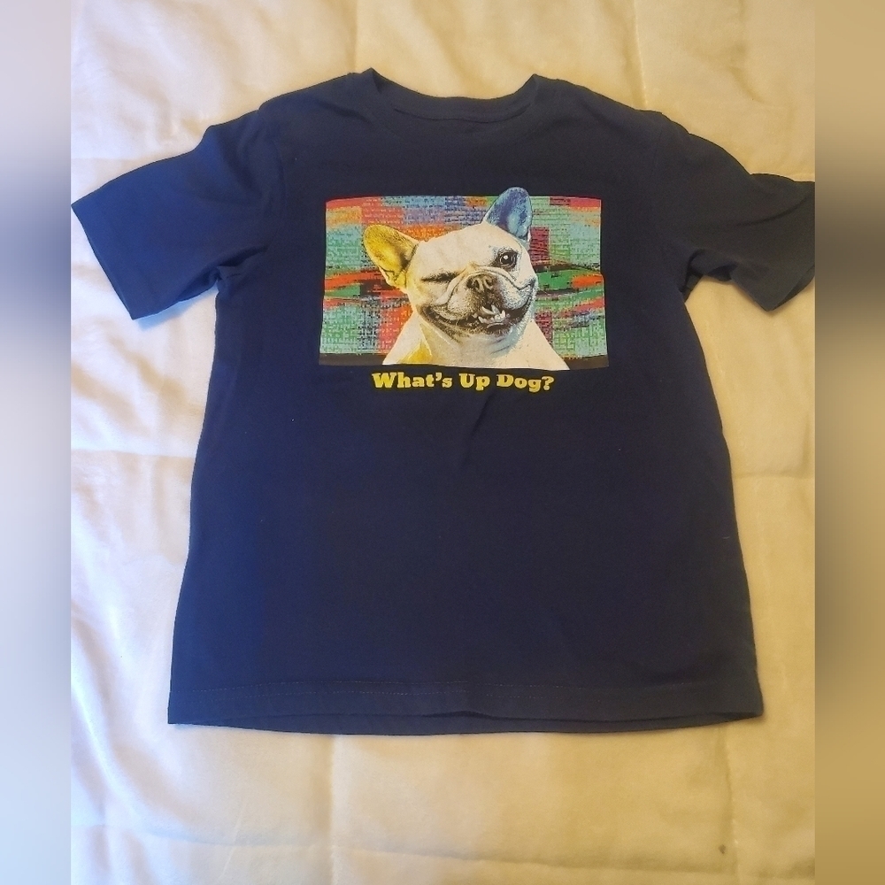 Boys shirt